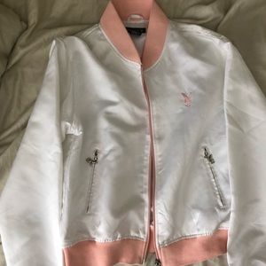 Playboy jacket